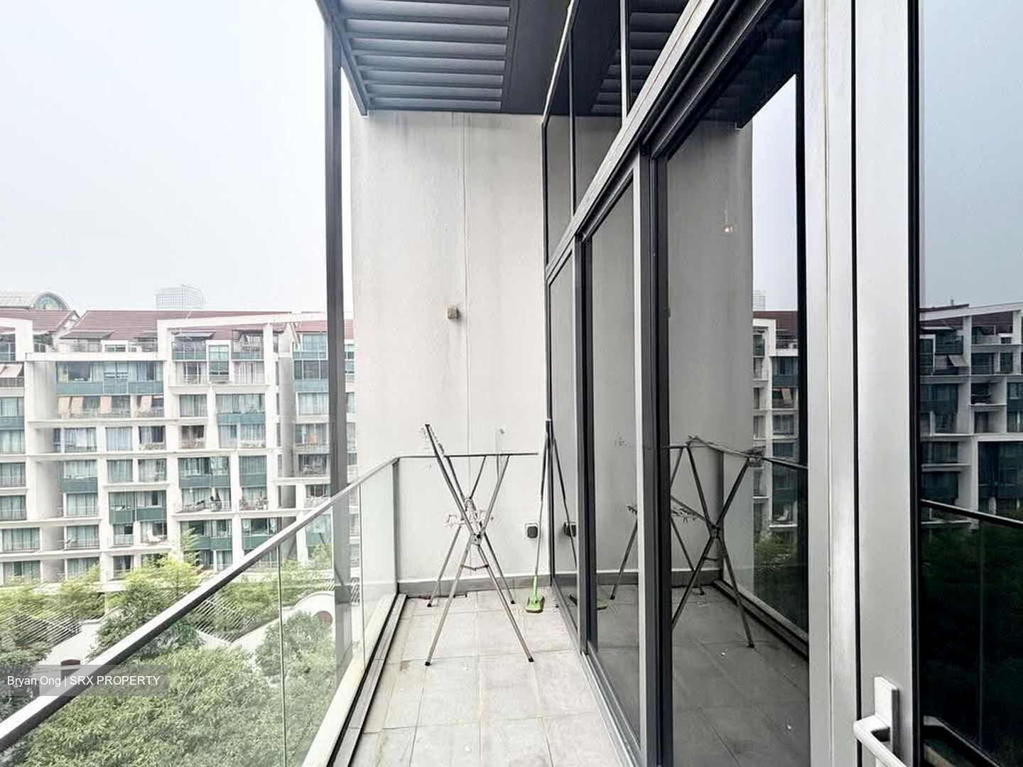 UP@Robertson Quay (D9), Apartment #633309771